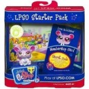 HASBRO LITTLEST PET SHOP PETSHOP LPSO STARTER PACK SOURIS 1698 MOUSE + code on line