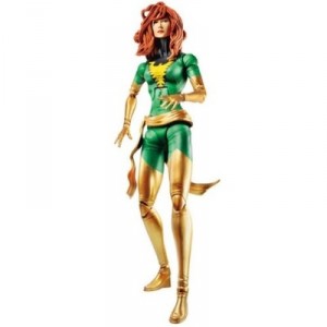 Hasbro - Marvel legends icons Phoenix