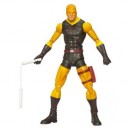 Hasbro - Marvel legends icons series Daredevil variant