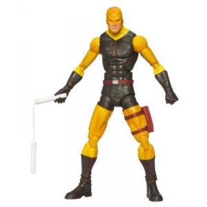 Hasbro - Marvel Legends Icons Daredevil series ranging