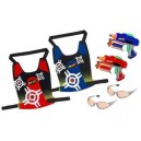 Hasbro - Nerf - 628691481 - Jeu de Plein Air - Dart Tag 2 Joueurs