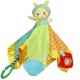 Hasbro - Playskool - 393311480 - Eveil - Doudou Sensation - Luxi