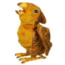 Hasbro - Playskool - 88641480 - Peluches Animaux - Bébé Dino Interactif Bipede - Pteradactyl