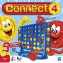 Hasbro - Puissance 4 (Anglais) - Langue: anglais (Import Grande Bretagne)