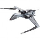 Hasbro - Star Wars - 913502650 - Véhicule Miniature - Clone Wars Deluxe - Arc 170