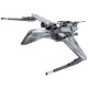 Hasbro - Star Wars - 913502650 - Véhicule Miniature - Clone Wars Deluxe - Arc 170