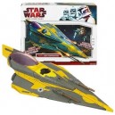 Hasbro - Star Wars - 91462 - Figurine - Science Fiction - Véhicule - Clone wars - Corporate Alliance Tank Droid