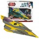 Hasbro - Star Wars - 91462 - Figurine - Science Fiction - Véhicule - Clone wars - Corporate Alliance Tank Droid