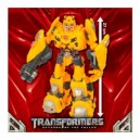 Hasbro - Transformers - 89856 - Figurine - Robot - Tra Movie 2 Robot Electro - Megatron (Hasbro)