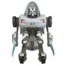 Hasbro - Transformers - 94047 - Figurine - Robot - Tra Movie 2 Fast Changer - Power Armor - Optimus ...