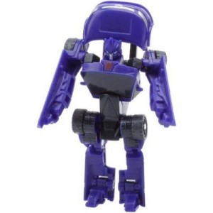 Hasbro - Transformers - 94196 - Figurine - Revenge of the Fallen - Jolt