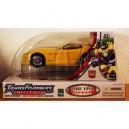 HASBRO - Transformers - Alternators - Dodge Viper - Sunstreaker 2005
