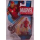 Hasbro Hasrbo - Figurine marvel universe classic iron man 10 cms