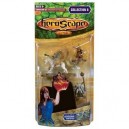 Hasbro Heroscape Extension Defenders of Kinsland : Marro Cavalry