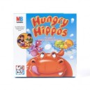 Hasbro Hippopotames Affamés - Jeu - Anglais