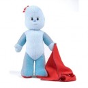 Hasbro In The Night Garden: Iggle Piggle 12 "Talking Plush