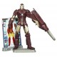 Hasbro Iron Man 2 - Concept Series - Iron Man Armure Hypervélocité