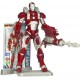 Hasbro Iron Man 2 - Concept Series - Iron Man Armure Mission Inferno