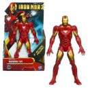 Hasbro Iron Man 2 Mark VI figurine 20 cm