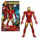 Hasbro Iron Man 2 Mark VI figurine 20 cm