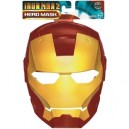 Hasbro Iron Man 2 - Masque Héro
