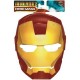 Hasbro Iron Man 2 - Masque Héro