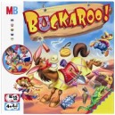 Hasbro Jeu de Société - Buckaroo