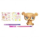 Littlest Petshop - 70017 - Poupée - Petshop Déco - Lapin (Hasbro)