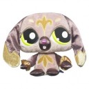 Hasbro Littlest Pet Shop - 92370 - Peluche Online - Chat Décoré