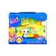 Hasbro Littlest Pet Shop - 93397 - Poupée - Petshop et Sa Petit Maison - Souris