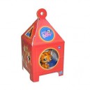 Hasbro Littlest Petshop - 97939 - Poupée - Petshop en Chine - Lampe Tigre