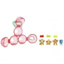 Hasbro Littlest Petshop - Les Triplés : chatons 93635