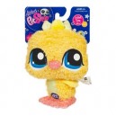 Hasbro Littlest Petshop - Peluche - 93620 - Canard