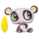 Hasbro Littlest Petshop - Petshop single Panda - 93672