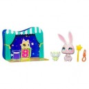 Hasbro Littlest Petshop - Récréations Petshop - Magie - 24239