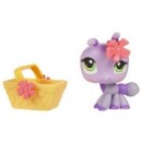 Hasbro LITTLEST PET SHOP - SPECIAL EDITION PET - FOURMI