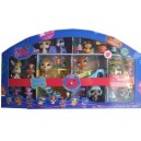 Hasbro LITTLEST PETSHOP VALISETTE AUTOUR MONDE kangourou castor PONEY lion morse 1108 1109 1110 1111 1112 1113 1114 1115 1116 1