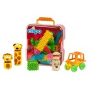 Hasbro Malette Clipo