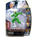 Hasbro Marvel Legends Blob Serie Quicksilver Variant