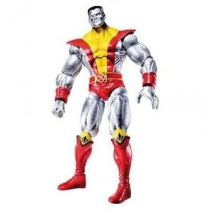 Hasbro Marvel Legends Icons Colossus