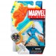 Hasbro Marvel Universe - Figurine articulée de Human Torch