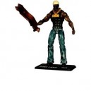Hasbro Marvel Universe - Series 2 - Luke Cage 3 pouces 3/4