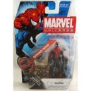 Hasbro Marvel Universe - Series 2 - Spider-Man 3 pouces 3/4