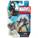 Hasbro Marvel Universe Wolverine - Figurine env 10 cm
