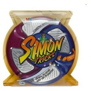 Hasbro MB Spiele 42874 Simon Tricks