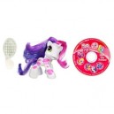 Hasbro Mon Petit Poney - 93809 - Poupée - Poney Ami + DVD - Sweetie Belle
