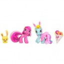 Hasbro Mon Petit poney - Ponyville printemps