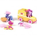 Hasbro Mon Petit Poney Une Journée Ponyville