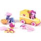 Hasbro Mon Petit Poney Une Journée Ponyville