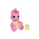 Hasbro My Little Pony - 91635 - Mon petit poney - Bébé poney parlant (Import Allemagne)